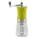 YAMI Coffee Grinders Glass Coffee Machine - Green
