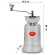 YAMI เครื่องบดกาแฟ Coffee Grinder Stainless มือหมุน
