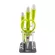 6 -piece ceramic Knife set knife set Konoll model KN0005 - (Green)