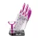 6 -piece ceramic Knife set knife set Konoll model KN0005 - (Purple)