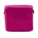 Getzhop Heat Storage-Fashion V-COOL Cold Storage (Pink)