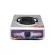Karabada, single-headed gas stove, boiled cooker hw-GS04-purple