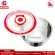 Getzhop stainless steel bowl with vacuum lid, food bowl (not spilled), model BO10 (Size 10 cm.)