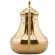 Getzhop Ginny Ginny 900 cc. Yami model YM-8151-Gold