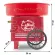 Carnival Cotton Candy Maker Model JK-1803-(Red)