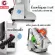 Yun Bang, coffee grinder and cereal Multipurpose grinder, dried herbs 800g, 2,900 watt power, YB-800A (Stainless) new model!