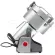 Getzhop coffee grinder Grinding medication and grains, model XLW-1500Y, 1,500 grams (stainless steel 304)