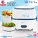 Bear ปิ่นโตไฟฟ้า หม้อหุงข้าวอเนกประสงค์ Electric Multifunction Cookerรุ่น DFH-S2516 (Blue)