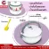 Getzhop 1 layer of Pinto Fanpinto, Lunch Box Vacuum (White), free! Plastic spoon