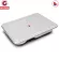 ThaiBULL, food tray tray, 4 stainless steel tray tray with a lid of the Food Tray, 1 round channel (Stainless Stell 304)