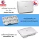Getzhop 5 stainless steel food tray with stainless steel food tray (Stainless Stell 304) model TBSS-5L.