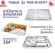 ThaiBULL Stainless steel tray tray Tray with Food Tray Bigsize TBSS TBSSCIET-4E304CY (Stainless Stell 304)