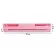 Wraptastic Cut and collection of Magnetico Food Pack Model K4913 (Pink)