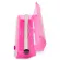Getzhop wraptastic plastic wrapping machine Cut the foil film or fasten the Cutting Box -pink.