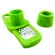 Garlic, Slide Garlic Spices, Shunhang, Model By441A (Green)