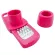 Garlic, Slide, Spice, Shunhang, Model By441A (Pink)