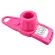 Garlic, Slide, Spice, Shunhang, Model By441A (Pink)