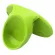 Getzhop heat Range PARTER hot handle - (green)