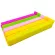 Getzhop that covers the bag, covering the bag, snack, mouth, bag, 5 pieces - mixed colors
