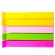 Getzhop that covers the bag, covering the bag, snack, mouth, bag, 5 pieces - mixed colors