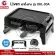Getzhop Grill Tour Grill TEPPAN YAKI Tapan Yaki LVN DKL-30A stove, black, free! Equipment