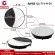 JUHUI 3-piece grill set Set BarbeCue model FYJ-H-01 (Black)