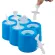 Getzhop Mold Mold Ice Cream 6 Animal