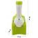 Kingbird เครื่องทำไอศครีม & โยเกิร์ตและผลไม้ Ice cream Maker รุ่น ZQ-IC01 – (Green)