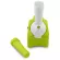 Kingbird เครื่องทำไอศครีม & โยเกิร์ตและผลไม้ Ice cream Maker รุ่น ZQ-IC01 – (Green)