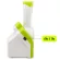 Kingbird เครื่องทำไอศครีม & โยเกิร์ตและผลไม้ Ice cream Maker รุ่น ZQ-IC01 – (Green)