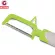 Getzhop that peeled vegetables and fruits Peeling vegetables and fruits. Peels Shaves Slices.