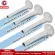 Getzhop Stuffed Sausage Sausage, Sausage, Sausage, Stainless Sausage No. 8, Diameter 2 cm, 16 cm long, ST-820