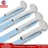 Getzhop cones stuffed sausage, sausage, sausage, stainless steel sausage, number 8, diameter 1.5 cm, 16 cm long, model ST-815