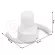 Mara, blade set, Mara blade, spare parts, spare parts, chopped grinder, MR-1269 (White)