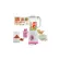 Getzhop smoothie blender, chopped, tofu, multi-purpose blender YOICE model Y-Zzj2-white pink
