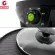 Getzhop Suki pot, grill, barbecue 2 in 1 grill pan model SK-J3201 with a glass cover