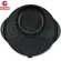 Getzhop Suki pot, grill, barbecue 2 in 1 grill pan model SK-J3201 with a glass cover