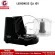 Leibokiss Electric Chopper Model J01 (Black)