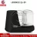 Leibokiss Electric Chopper Model J01 (Black)