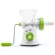 Meat Grinder Manual Minced Minced Minced Pork Crank DLQ-G2 (White)