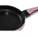 Getzhop pan -soreing pan, shallow, Sorel, 20 cm. (Pink)