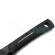 Getzhop Teflon coated pan, deep bottom 28 cm black & white - (blue)