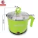 Multipurpose pot, model Waynern 1.8 liters (Green)