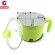 Multipurpose pot, model Waynern 1.8 liters (Green)