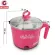 Multipurpose pot, model Waynern 1.8 liters (Pink)