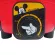 Mickey Mouse Royal Star Electric Pot, Sallo pot, electric boiler, electric stove, model RSD-100A2 (red)