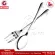 Getzhop Special Stainless Square Set 304 Special Thick texture model SF14 Length 14 cm. (1 pair)