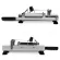 Gossoo Sliced ​​Sliced ​​Pork Sliced ​​Sliced ​​Sliced ​​Standless Meat Slicer ST100 (Stainless Steel 304)