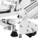 Gossoo Sliced ​​Sliced ​​Pork Sliced ​​Sliced ​​Sliced ​​Standless Meat Slicer ST100 (Stainless Steel 304)