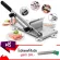 Slide The Meat Slide Machine, Non -Electricity Model JG001 (Silver)